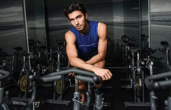 赛普健身上市公司重组计划终止，CrossFit、Zumba的内容计划 ，以及一些健身新消息｜健身周报