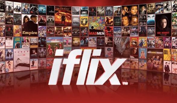 刚融五千万刀的马来西亚iflix：对标爱奇艺，而不是Netflix？