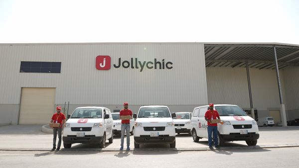 36氪首发 | 中东跨境电商平台Jollychic 完成6500万美元C+轮融资