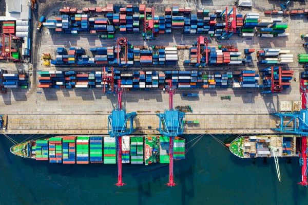 跨境物流市场逆势上扬，「海管家」从高频工具切入国际航运界供应链管理