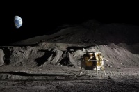 除了SpaceX蓝色起源,这3家私人公司有望2年内实现登月