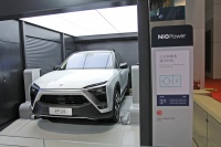 最前线 | NIO Power寻求独立融资，蔚来的充电业务需要更多资本支持