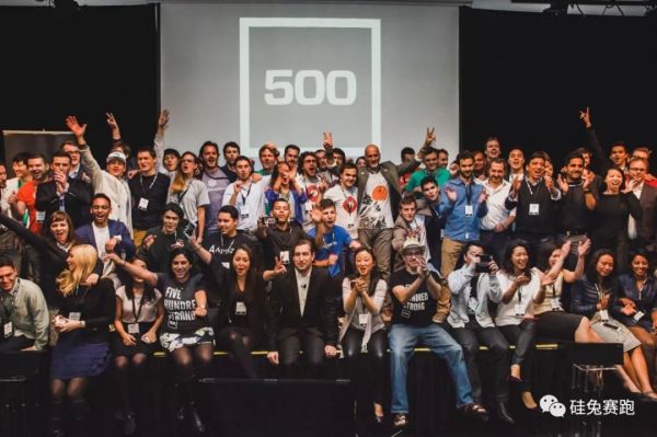 硅谷孵化器500 Startups路演：又双叒叕一大波项目来袭