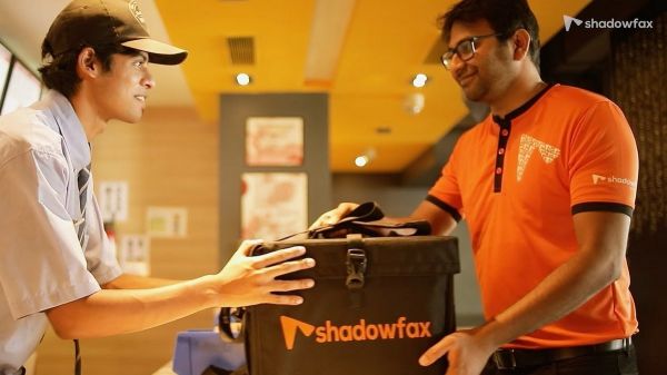 Flipkart 将投资物流公司Shadowfax，和Amazon对垒的这盘棋越来越大