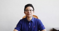 对话大疆天使投资人胡明烈:投资赚五倍看人,赚百倍看天
