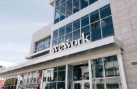 是共享办公不行了,还是WeWork孬了?