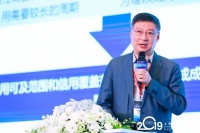 中行原行长李礼辉:区块链可能冲击金融机构中介地位,重构经济金融模式