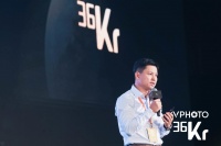 红点中国袁文达：中国企业IT服务市场的挑战和机遇  | 2019中国投资人未来峰会