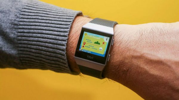 打不过 Apple Watch ，昔日可穿戴巨头 Fitbit 可能要卖掉了