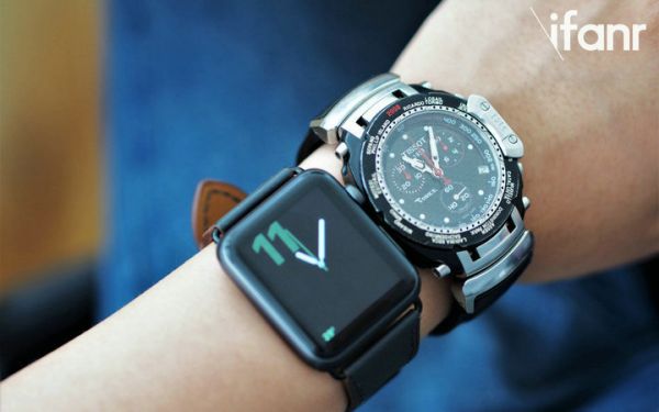 打不过 Apple Watch ，昔日可穿戴巨头 Fitbit 可能要卖掉了