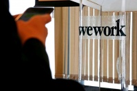 创始人被逼宫，股市暴跌：WeWork风雨不断的IPO之路