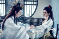 磕《陈情令》必备的cut，能给影视行业带来什么？