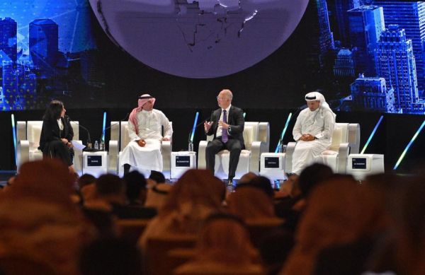 沙特未来投资倡议峰会即将举办，世界最有钱的基金正押宝中国市场