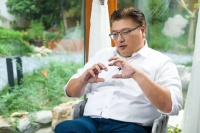 GGV童士豪:除了腾讯、阿里,我看好的是这5家公司