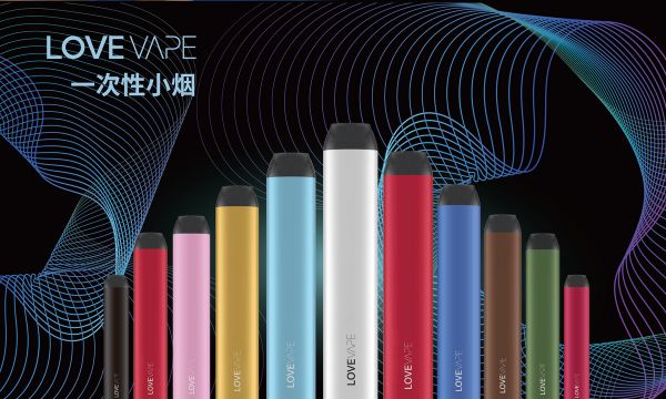 从21世纪烟油到KIAN系列，「Love Vape路威普」以老兵身份进入国内电子烟市场