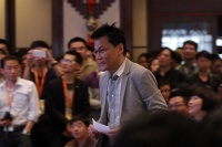 李国庆摔杯一怒为俞渝:她用阴谋诡计把我赶出了当当