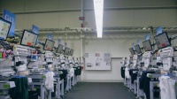 观察+ | 挽救中国服装工厂,提高流水线效率还不够