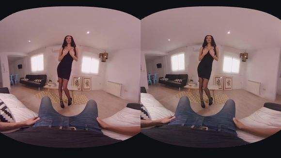 成人VR体验：太容易头晕恶心，对女性没吸引力