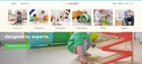 美国儿童早教品牌「Lovevery」获2000万美元B轮融资，早教教具或成新突破口