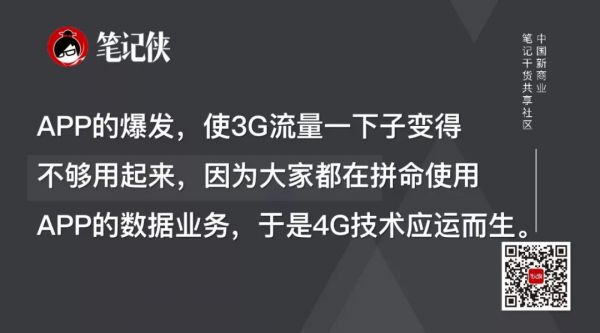 5G，将重新分配利益