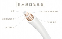 背靠 10 年 OEM 经验,「绿萌lmeng」想从电热毯开始升级”柔性取暖“市场