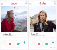 Tinder：约会软件与原创互动短剧，如何彼此成就