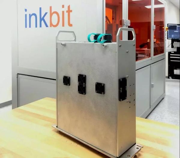 潮科技 | 初创公司「Inkbit 」获1200万美元投资，机器视觉及机器学习扩展 3D 打印可用材料