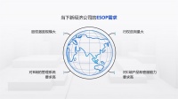 从ESOP到IPO，新经济公司该关注哪些重点问题