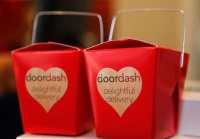 美外卖公司DoorDash最快明年上市，或效仿Spotify直接挂牌