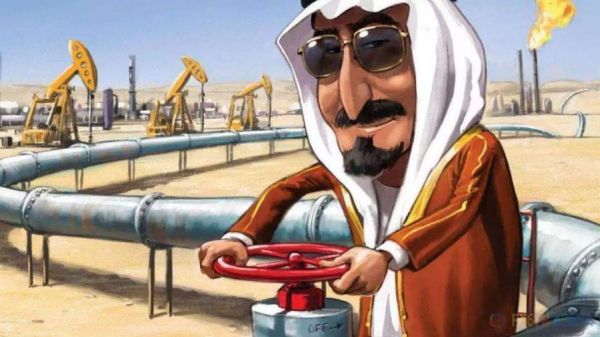 史上最大规模IPO前瞻：沙特土豪的自我救赎？