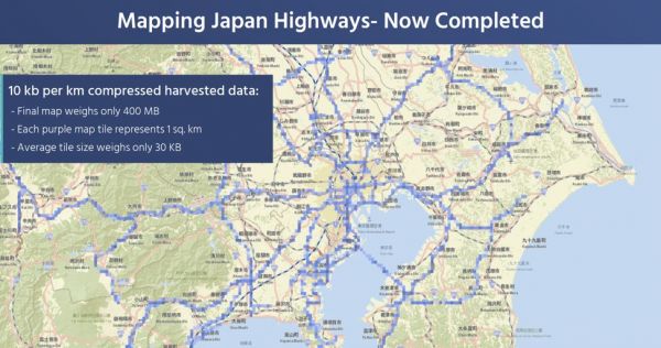 深扒Mobileye：与特斯拉分手，被英特尔收购，现在又成了蔚来的救星？