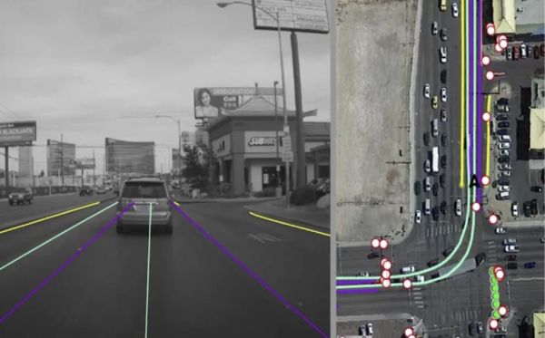 深扒Mobileye：与特斯拉分手，被英特尔收购，现在又成了蔚来的救星？