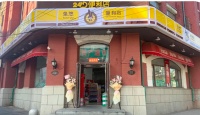 瞄准下沉市场夫妻老婆店，「兔悠」要做便利店领域的“OYO”