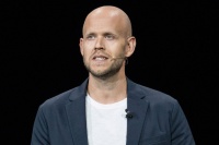 Spotify:救命稻草还是行业公敌