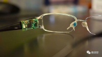 潮科技 | 内置生物传感器的新型眼镜可有效监测糖尿病