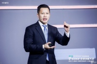 Bitcoin Association创始主席:支付系统的建立需要开放透明的数据 | 2019 CHAINSIGHTS