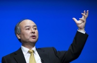 日本银行为软银借贷总额达150亿美元,开始质疑其投资战略