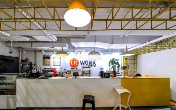 WeWork炸飞了整个行业，优客工场想哭都哭不出来