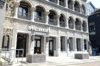 WeWork炸飞了整个行业，优客工场想哭都哭不出来