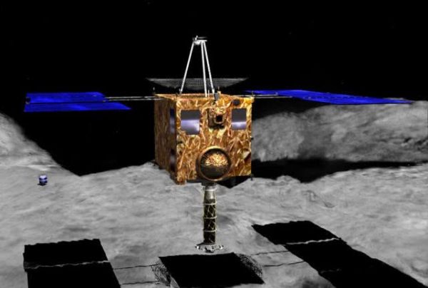 2019年世界十大航天事件：嫦娥四号首次实现月背软着陆，SpaceX首批60颗“星链”卫星升空