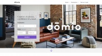 「Domio」筹集 1 亿美元融资，想做”科技驱动“的高端公寓式酒店