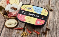 预计年销过 5 亿，「莫小仙」要从自热火锅出发做新一代潮流速食品牌