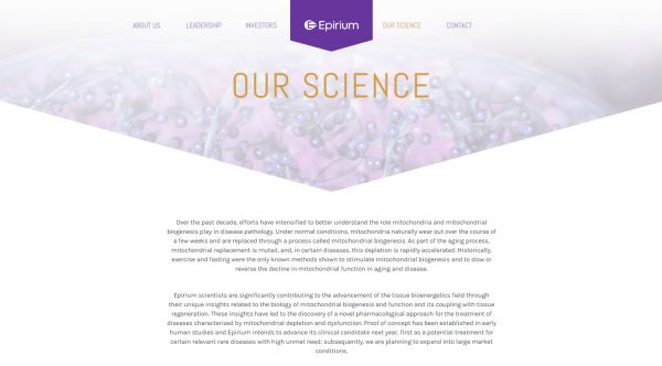 一种能够抗衰老的新型人类激素？美国生物制药公司「Epirium Bio」治疗神经肌肉疾病