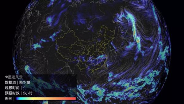 加深天气场景化服务探索，墨迹天气明年将有许多「大动作」