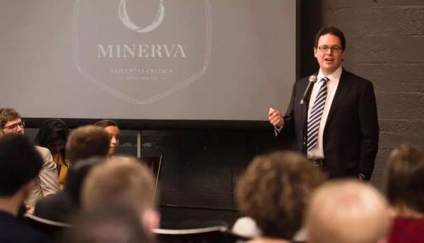 Minerva亚太总裁：这所创新大学凭什么吸引张一鸣出任董事？