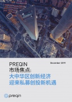 美元LP对中国的两个关注点是什么?