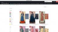 拿下印度线上时装350亿美元的市场规模,「Fashor」完成100万美元Pre-A轮融资