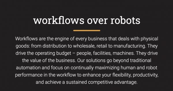 利用 AI 技术执行仓库任务，物流系统供应商「Vecna Robotics」获 5000 万美元 B 轮融资