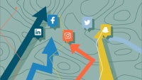 消费者厌倦了第一代社媒广告:除了Facebook、微信,社媒营销还能怎么玩?