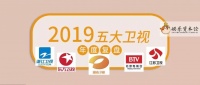 复盘2019:五大卫视剧综大起底,最后的繁华和落寞